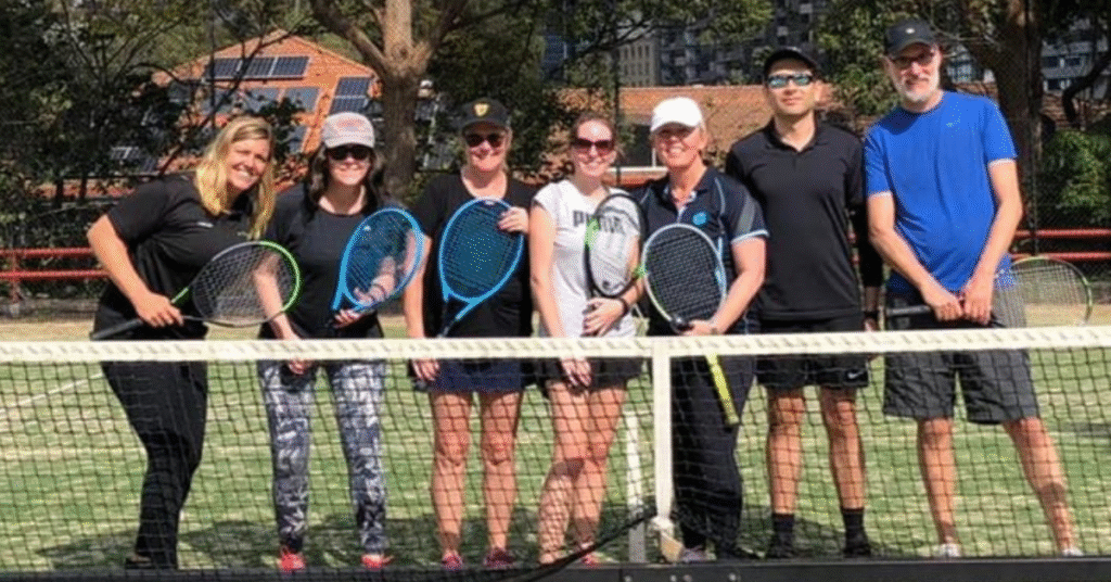 North Sydney Tennis + Fitness: Your Roadmap to 2026